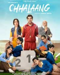 Chhalaang