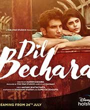 Dil Bechara