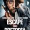 ESCAPE FROM PRETORIA Trailer (2020)