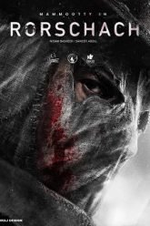 Rorschach. Thriller