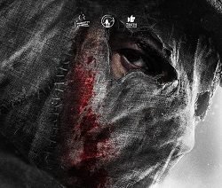 Rorschach. Thriller