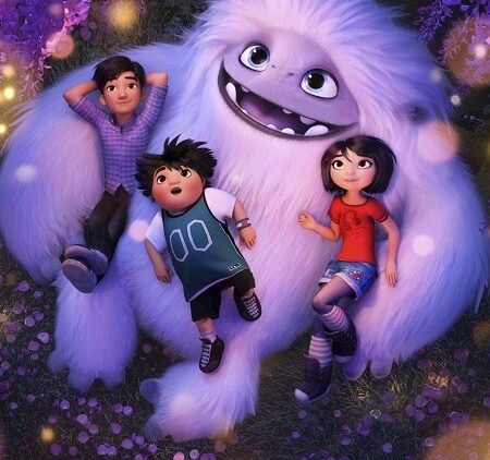 Abominable