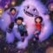 Abominable full movie